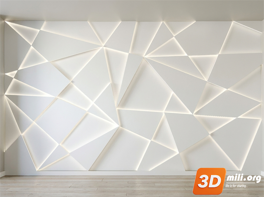 Headboard Skp Files